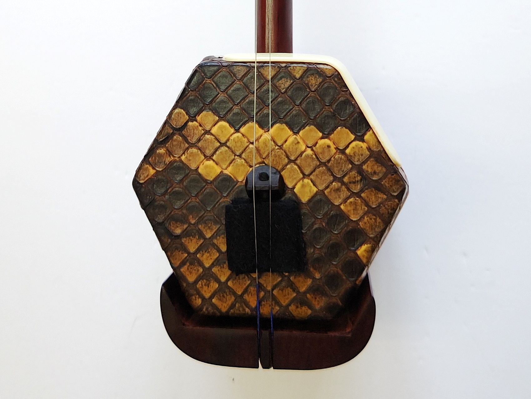 EBZ-1　　紫檀　No.3