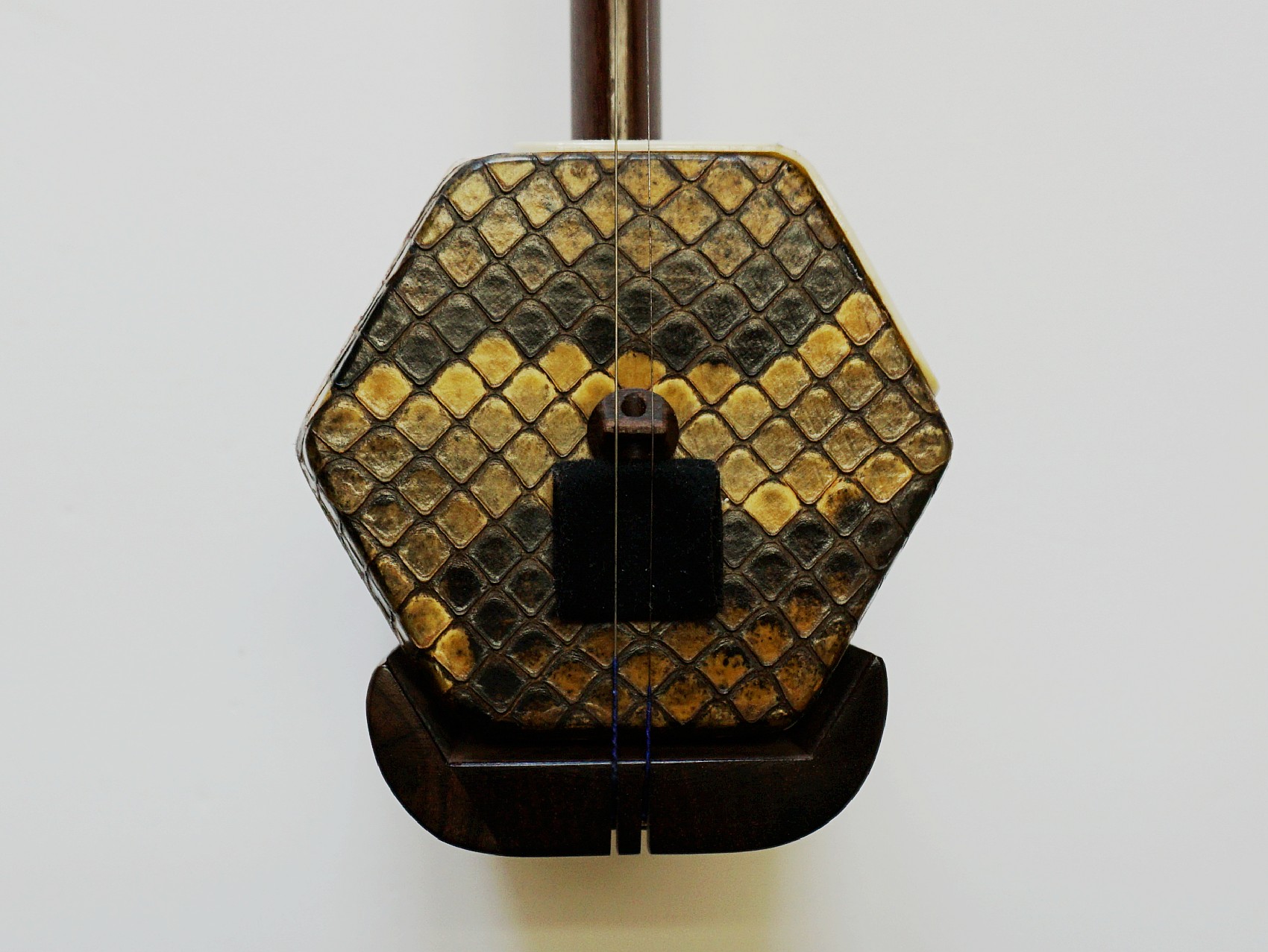 EBL-1　　老紅木No.2