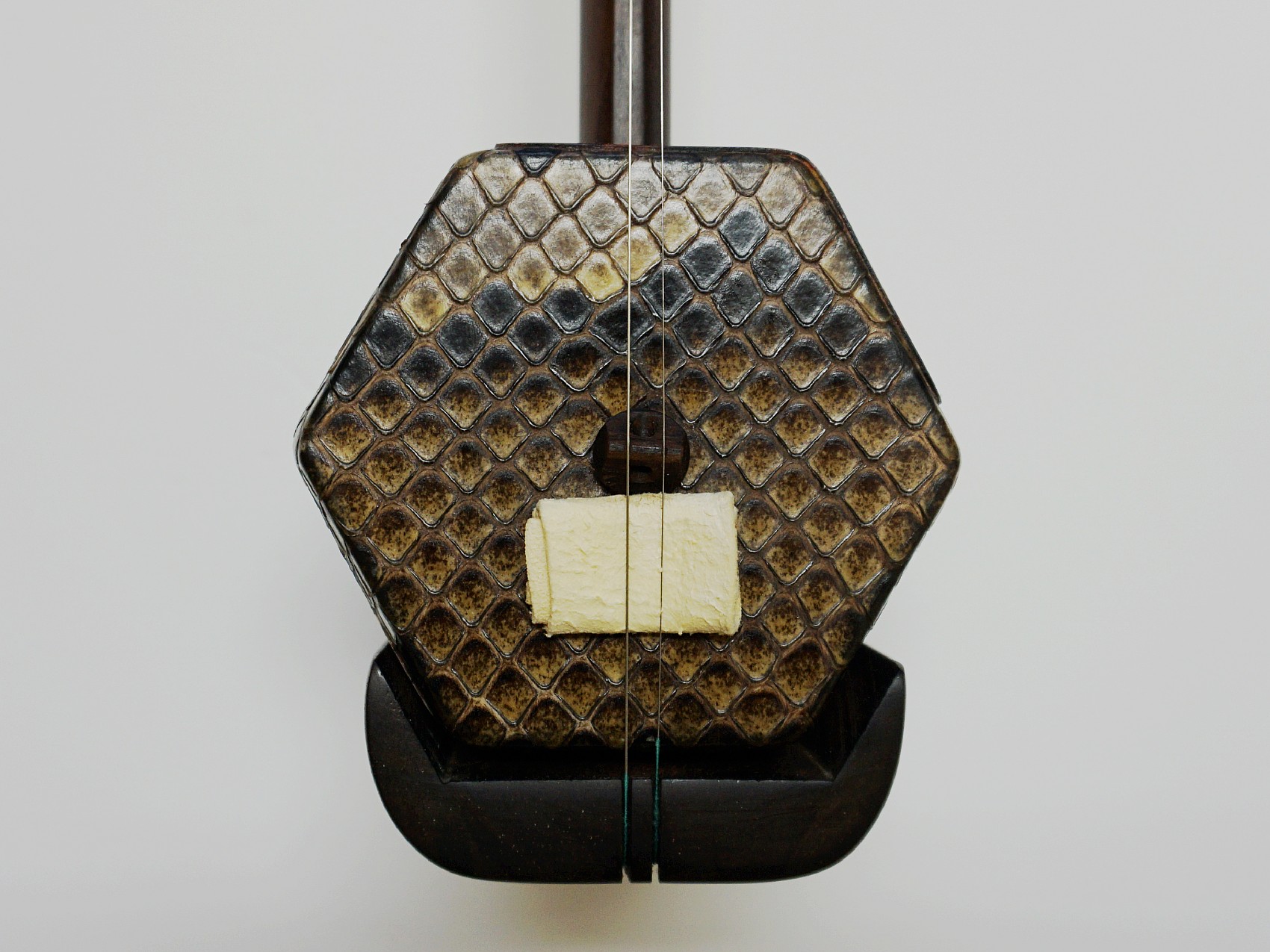 EAZ-2　紫檀　胡涵柔製