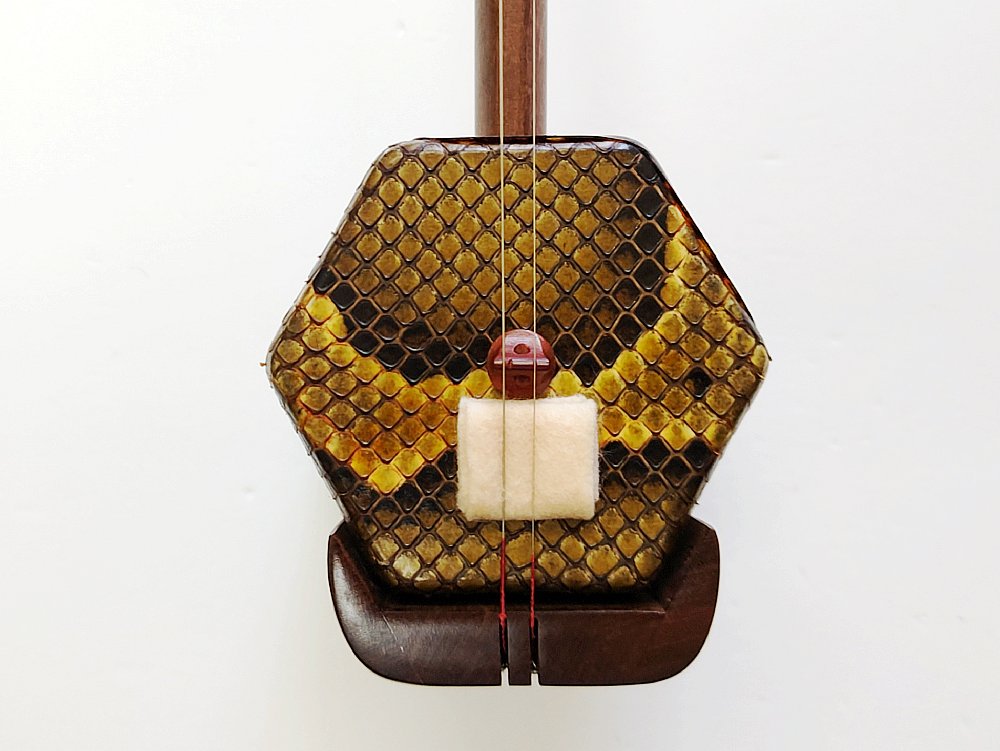 EEB-2　黒酸枝　No.4