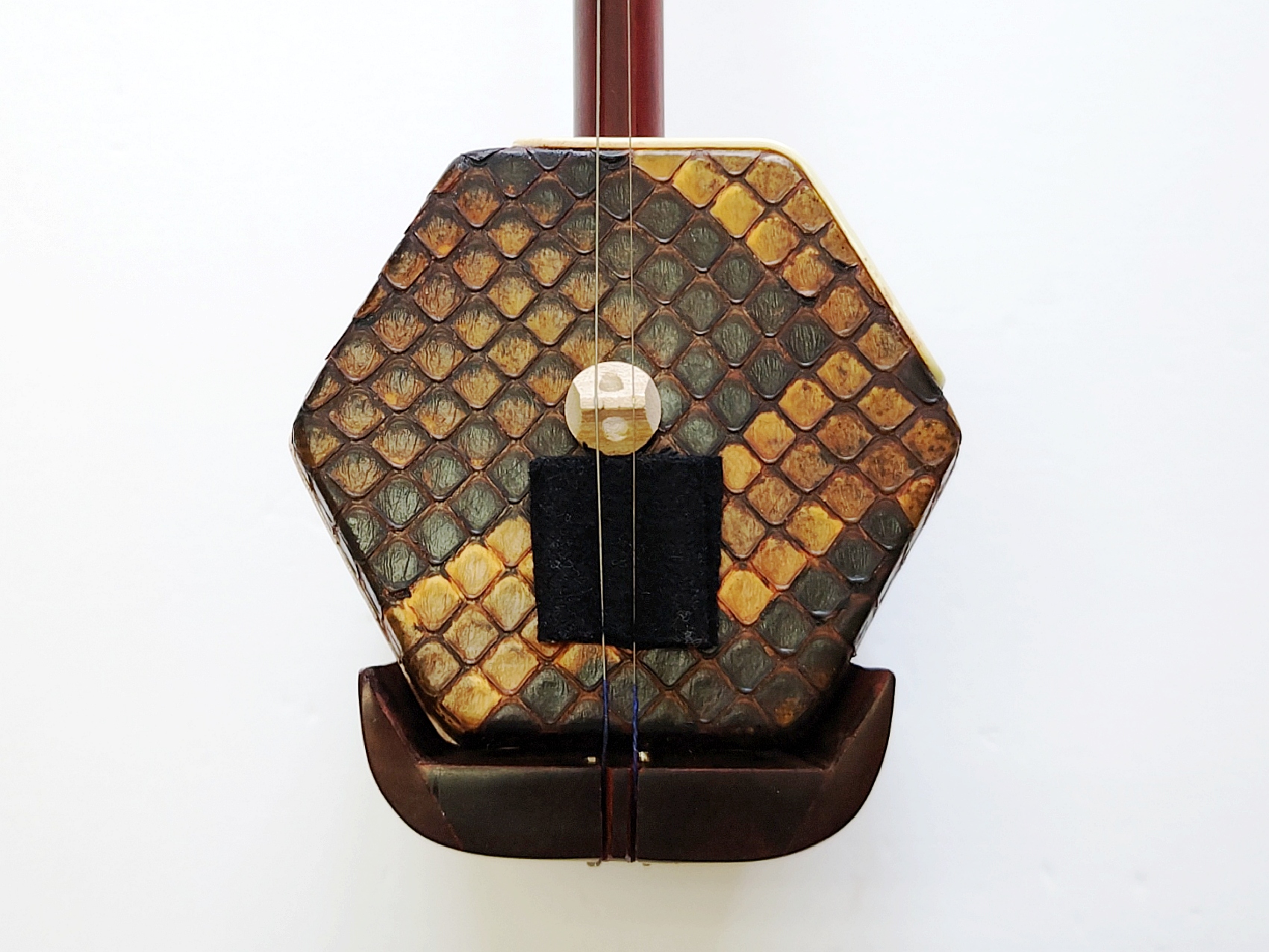 EBZ-1　　紫檀　No.2