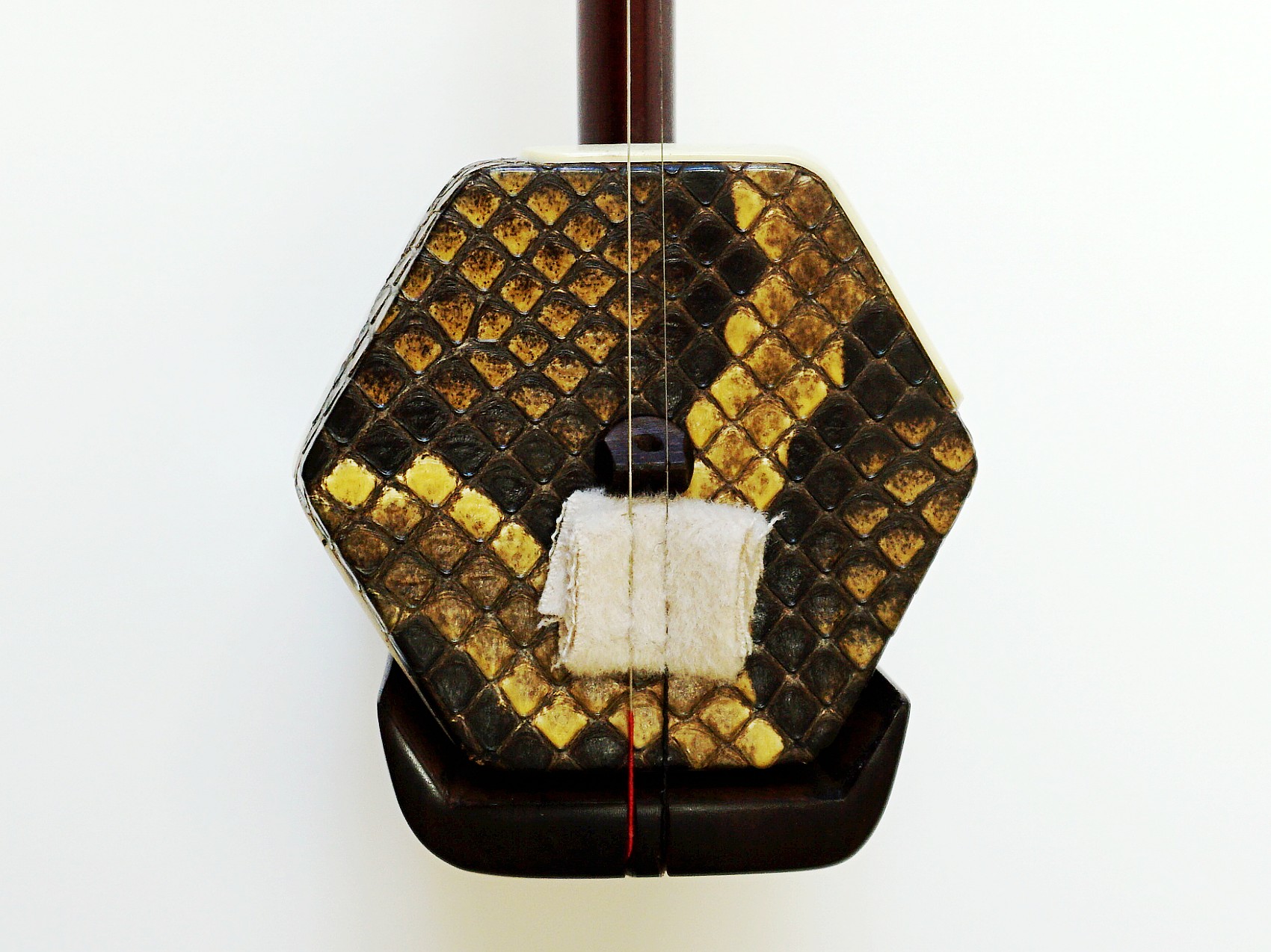 EBZ-1　　紫檀　No3