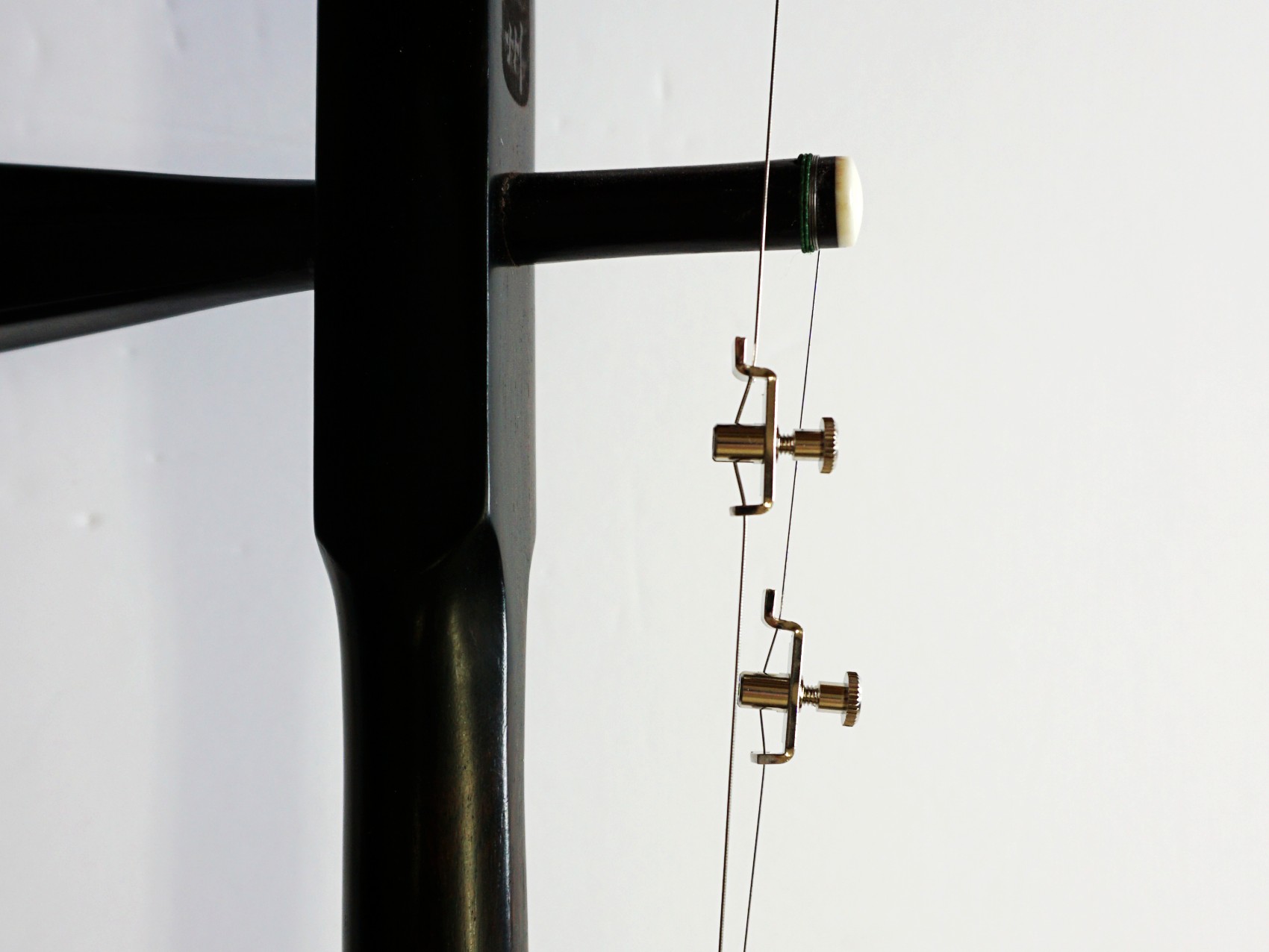 微調整金具 ドイツ製