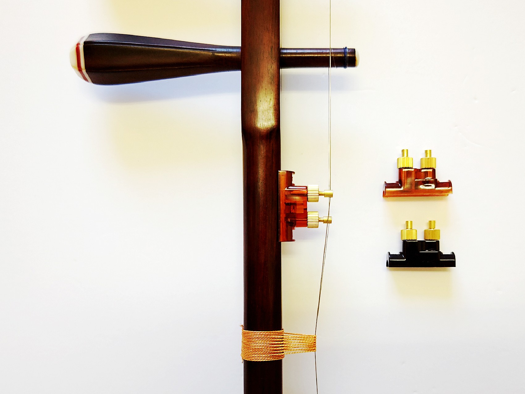 新型微調整器具